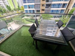 The Tampines Trilliant (D18), Condominium #517973811